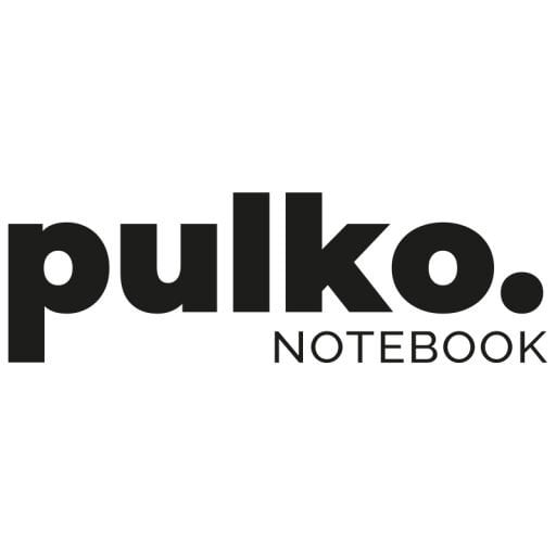 PULKO Notebook